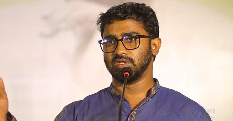 চূড়ান্ত বিজয় ছাড়া কেউই নিরাপদ নয়: রাশেদ খাঁন